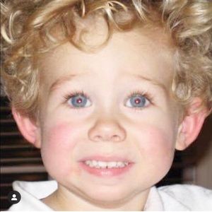 Meet your Posher, Grayson